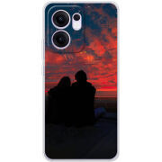 Чохол BoxFace OPPO Reno 14 F the Secret Place