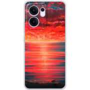 Чохол BoxFace OPPO Reno 14 F Seaside b