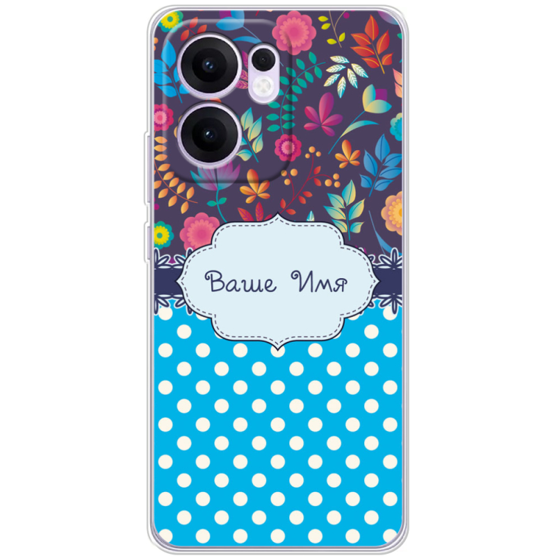 Чохол BoxFace OPPO Reno 14 F 