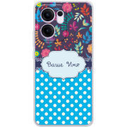 Чохол BoxFace OPPO Reno 14 F 
