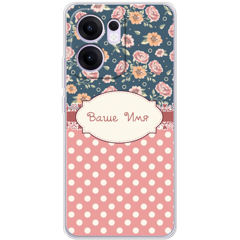 Чохол BoxFace OPPO Reno 14 F 
