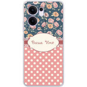Чохол BoxFace OPPO Reno 14 F 