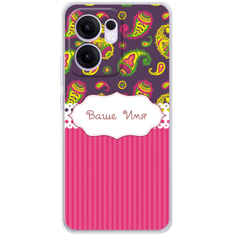 Чохол BoxFace OPPO Reno 14 F 