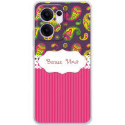 Чохол BoxFace OPPO Reno 14 F 