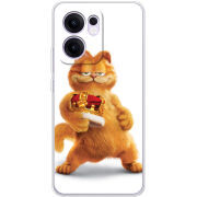 Чохол BoxFace OPPO Reno 14 F 