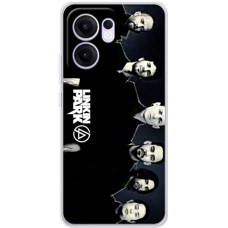 Чохол BoxFace OPPO Reno 14 F 