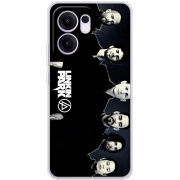 Чохол BoxFace OPPO Reno 14 F 
