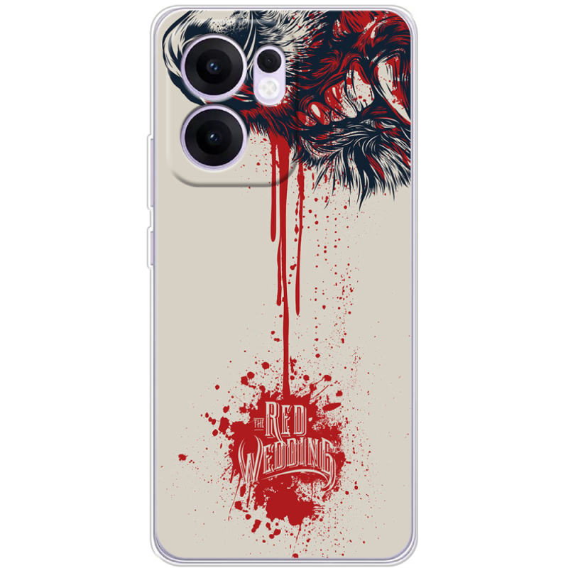 Чохол BoxFace OPPO Reno 14 F 