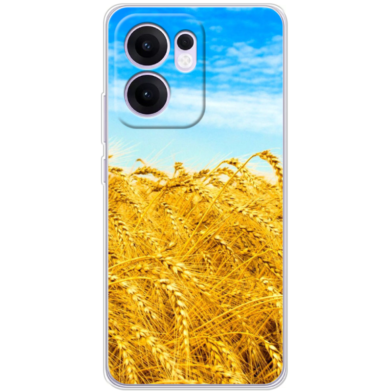 Чохол BoxFace OPPO Reno 14 F 