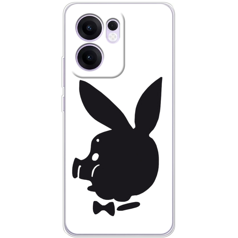 Чохол BoxFace OPPO Reno 14 F 