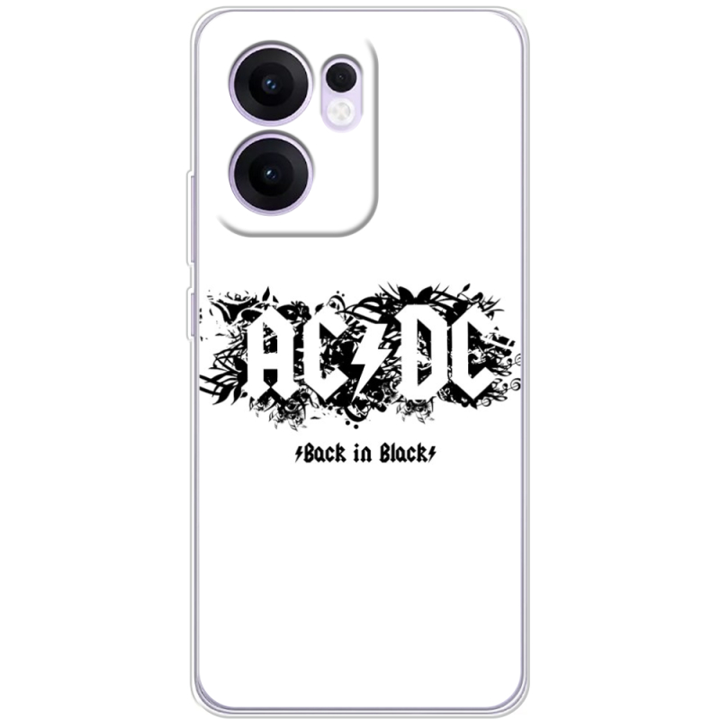 Чохол BoxFace OPPO Reno 14 F 