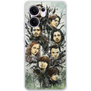 Чохол BoxFace OPPO Reno 14 F 