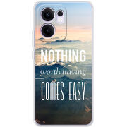 Чохол BoxFace OPPO Reno 14 F 