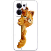 Чохол BoxFace OPPO Reno 14 F 