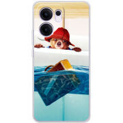 Чохол BoxFace OPPO Reno 14 F 