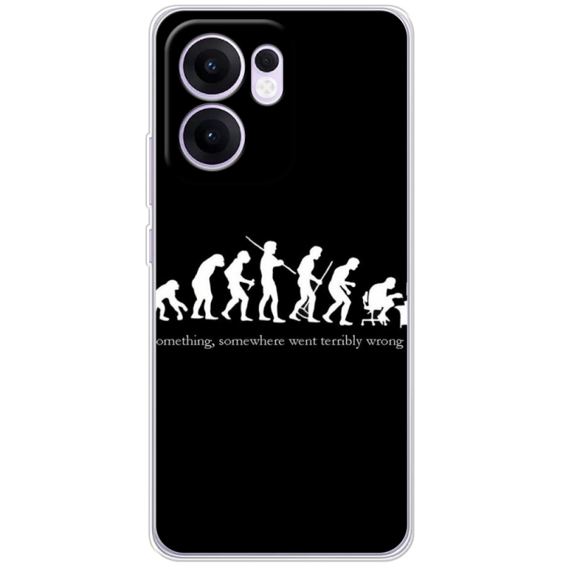 Чохол BoxFace OPPO Reno 14 F 