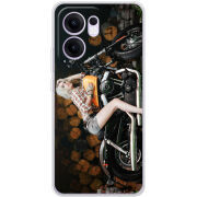 Чохол BoxFace OPPO Reno 14 F 