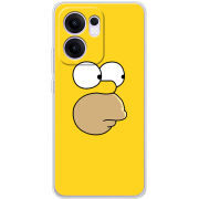 Чохол BoxFace OPPO Reno 14 F 