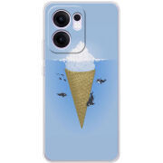 Чохол BoxFace OPPO Reno 14 F 