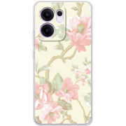 Чохол BoxFace OPPO Reno 14 F 
