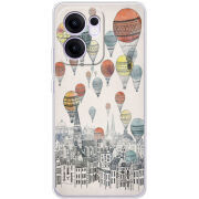 Чохол BoxFace OPPO Reno 14 F 