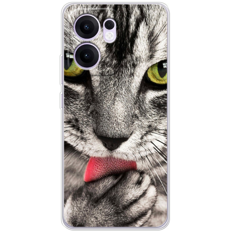 Чохол BoxFace OPPO Reno 14 F 