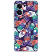 Чохол BoxFace OPPO Reno 14 F 