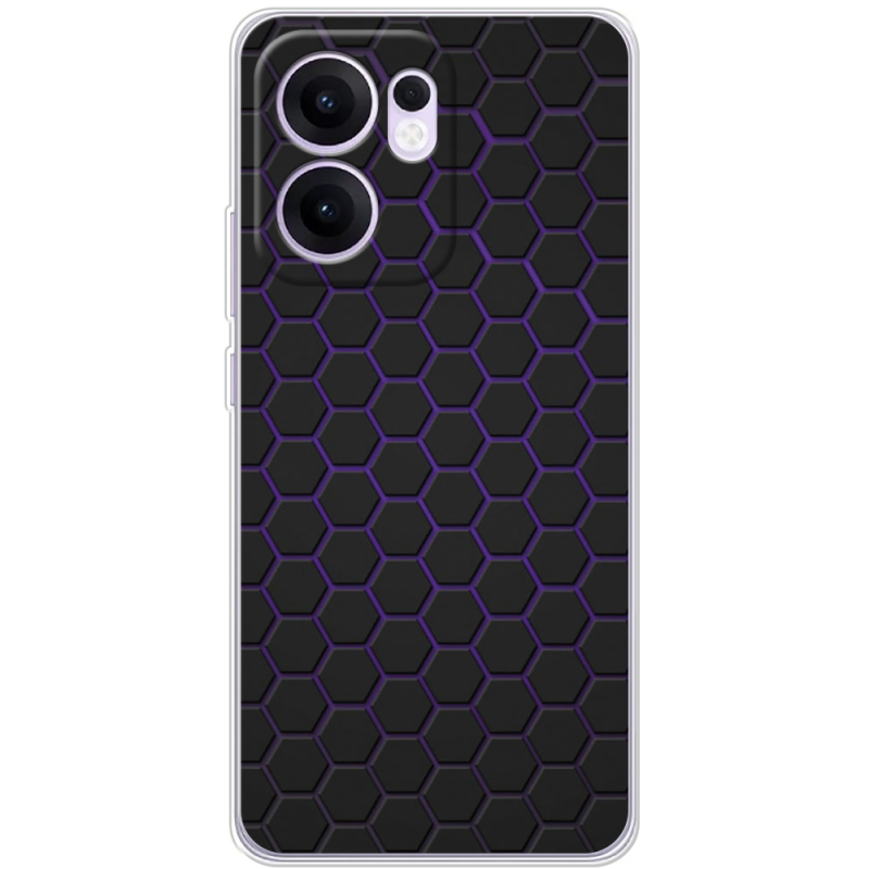 Чохол BoxFace OPPO Reno 14 F 