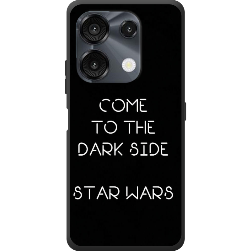 Чохол BoxFace Umidigi G9 