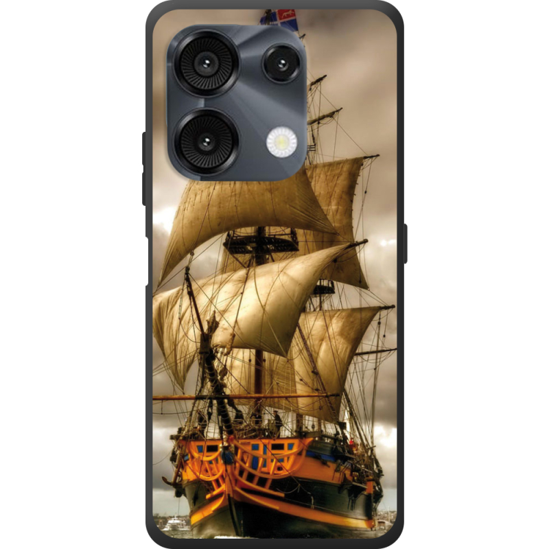 Чохол BoxFace Umidigi G9 