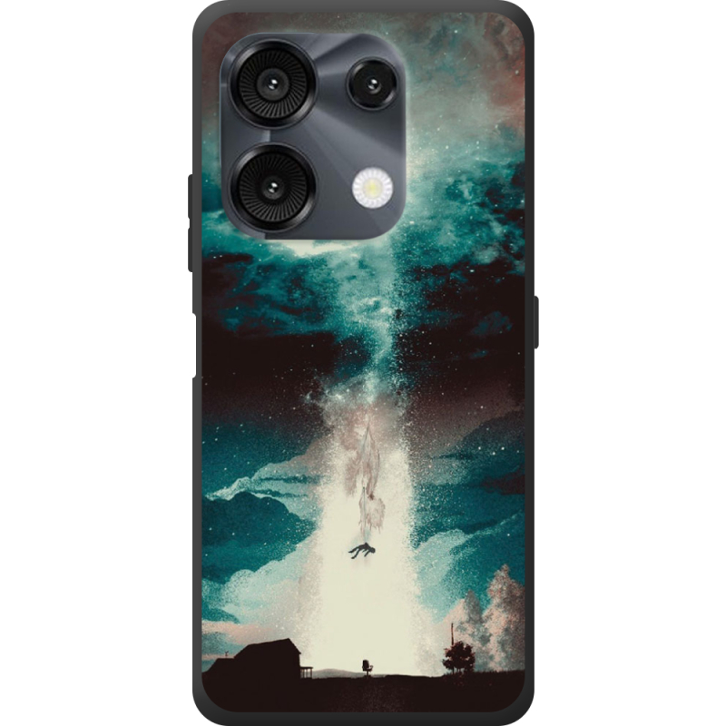 Чохол BoxFace Umidigi G9 