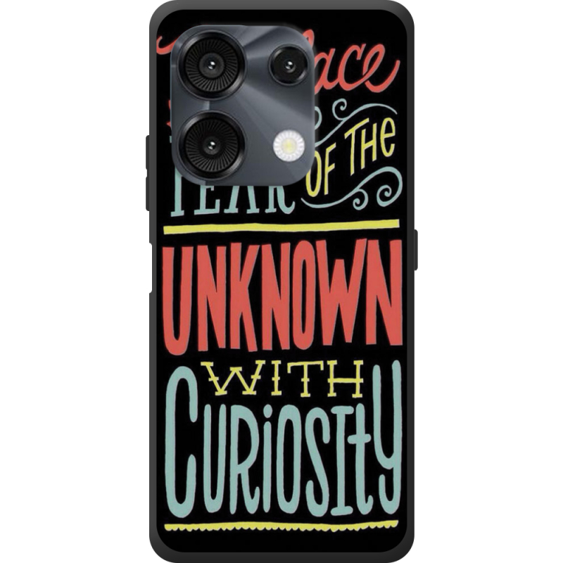 Чохол BoxFace Umidigi G9 