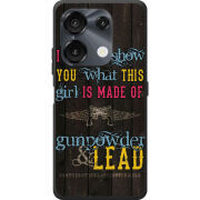 Чохол BoxFace Umidigi G9 