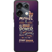 Чохол BoxFace Umidigi G9 