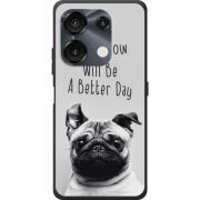 Чохол BoxFace Umidigi G9 