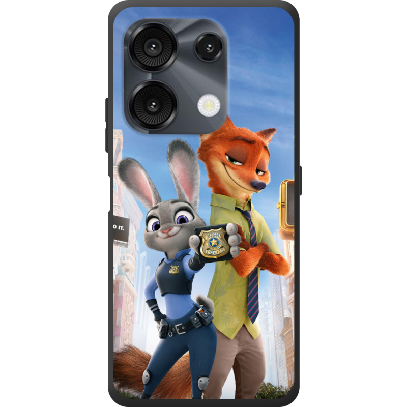 Чохол BoxFace Umidigi G9 