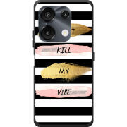 Чохол BoxFace Umidigi G9 Dont Kill My Vibe