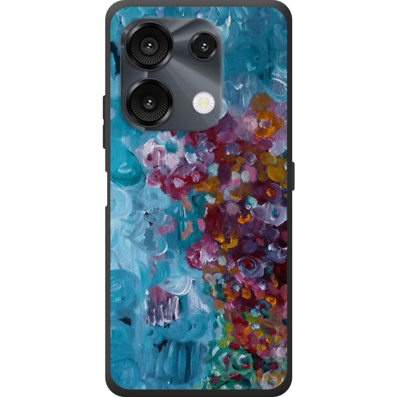 Чохол BoxFace Umidigi G9 