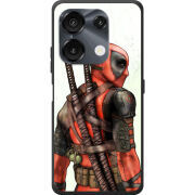 Чохол BoxFace Umidigi G9 