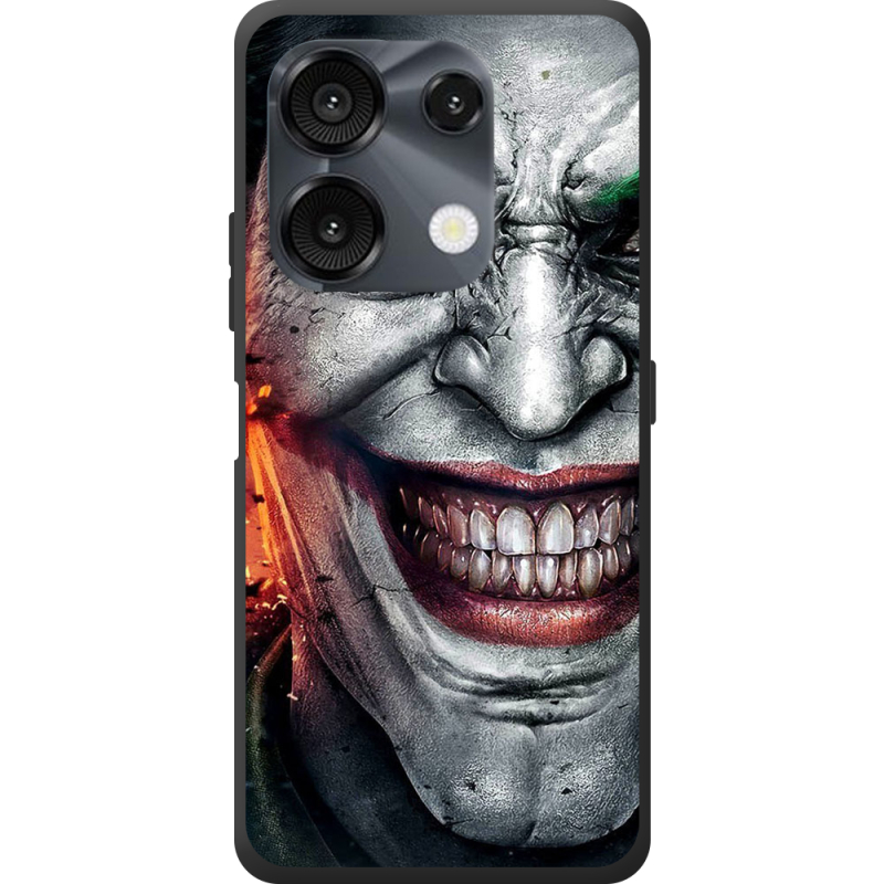 Чохол BoxFace Umidigi G9 Prankster