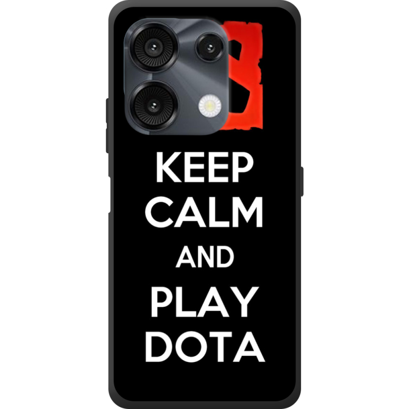 Чохол BoxFace Umidigi G9 