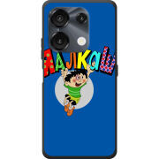 Чохол BoxFace Umidigi G9 