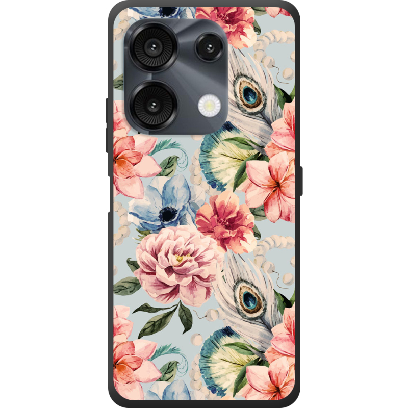 Чохол BoxFace Umidigi G9 Rosy