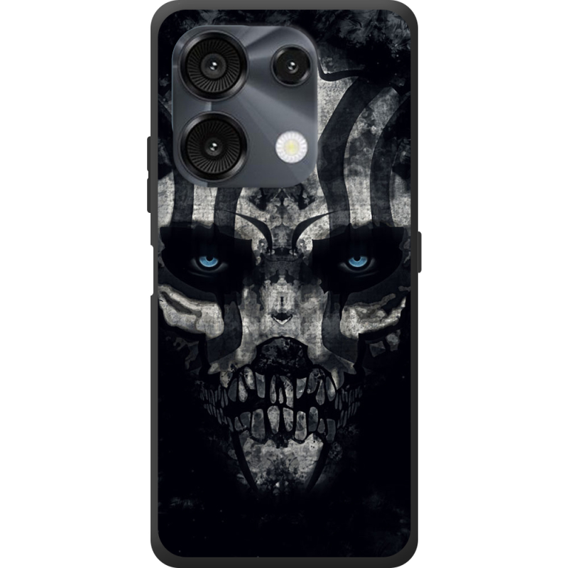 Чохол BoxFace Umidigi G9 The Dark
