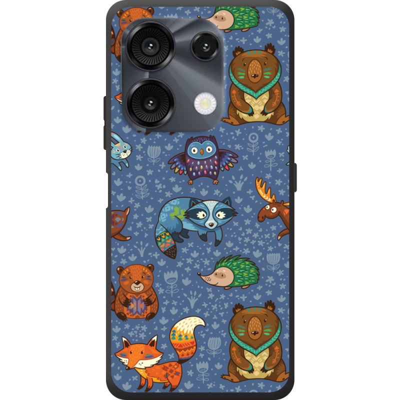 Чохол BoxFace Umidigi G9 