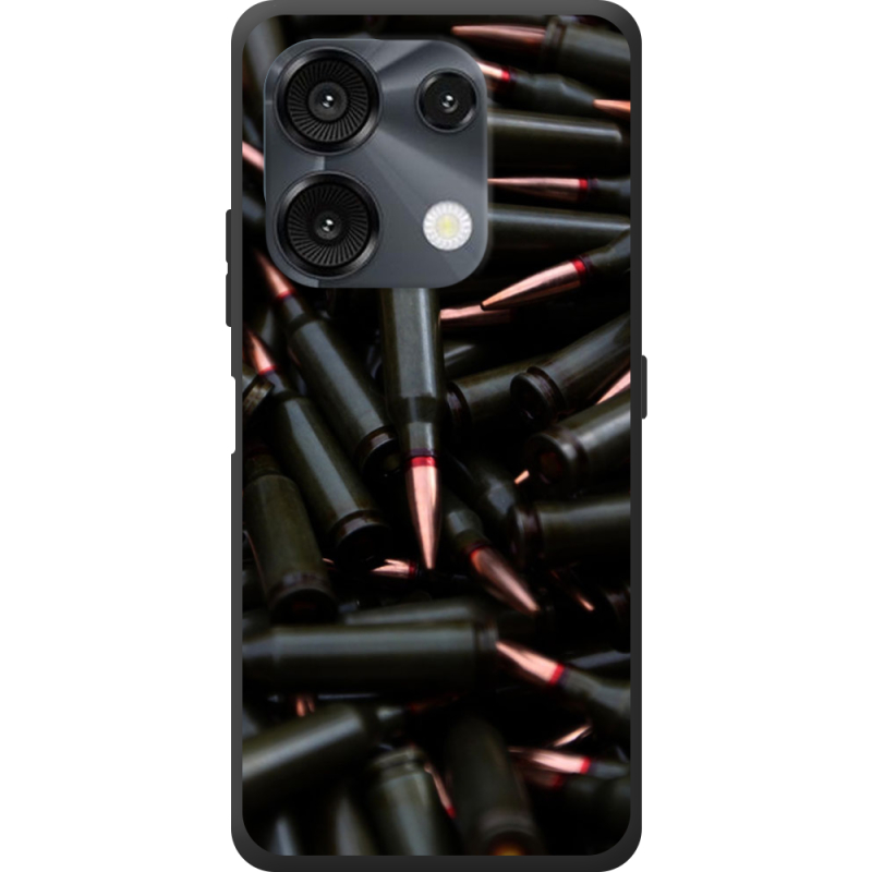 Чохол BoxFace Umidigi G9 