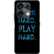 Чохол BoxFace Umidigi G9 