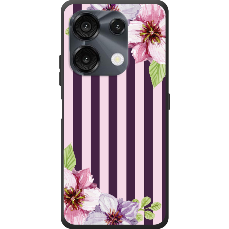 Чохол BoxFace Umidigi G9 Purple Fantasy