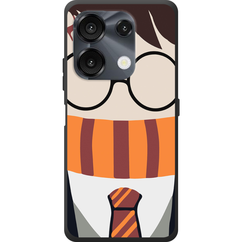 Чохол BoxFace Umidigi G9 Harry