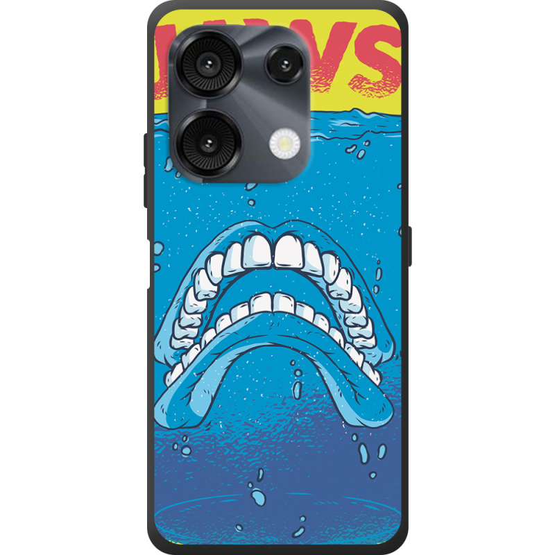 Чохол BoxFace Umidigi G9 Jaws